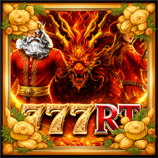 777rt — galeri pratinjau Resmi APK